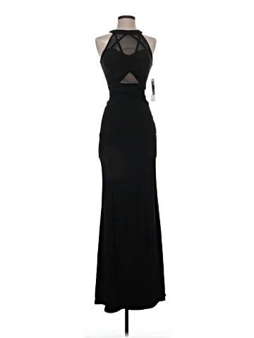 Honey and Rosie Cocktail Dress (view 1)