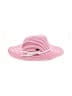 Yumi 100% Braid Pink Sun Hat One size - photo 1