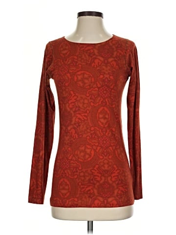 Nally & Millie Long Sleeve T-Shirt (view 1)