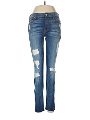7 For All Mankind Jeans (view 1)
