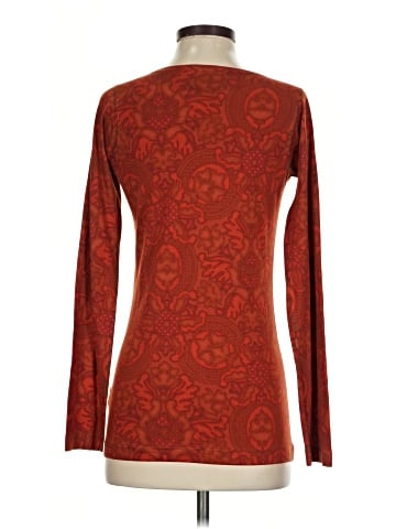 Nally & Millie Long Sleeve T-Shirt (view 2)