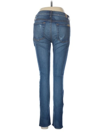 7 For All Mankind Jeans (view 2)