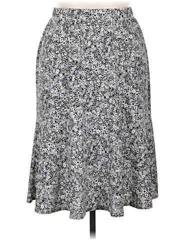 Cj Banks Casual Skirt (view 1)