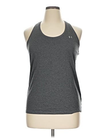 Under Armour Active Tank (view 1)