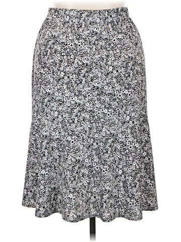 Cj Banks Casual Skirt (view 2)
