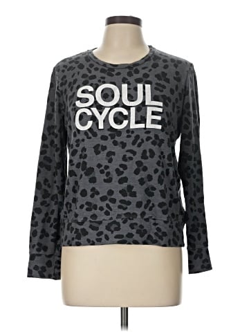 SoulCycle Sweatshirt (view 1)