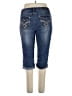 Earl Jean Blue Jeans Size XL (estimated) - photo 2