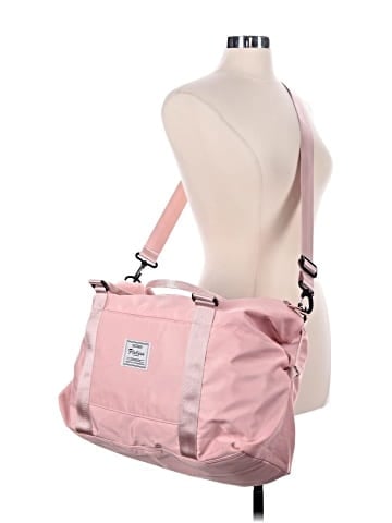 Herschel Supply Co. Weekender (view 2)