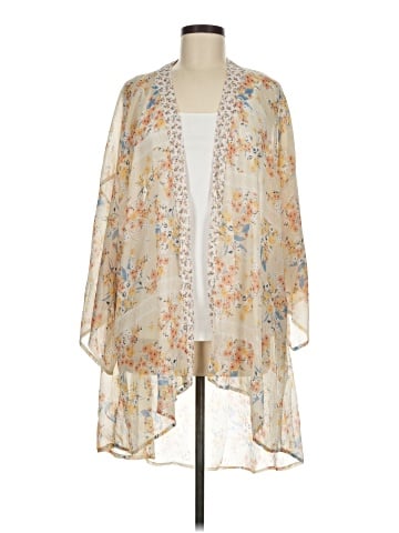 Band of Gypsies Kimono (view 1)