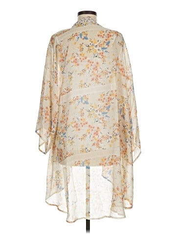 Band of Gypsies Kimono (view 2)