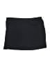 Lands' End Solid Black Active Skort Size 2X - photo 1