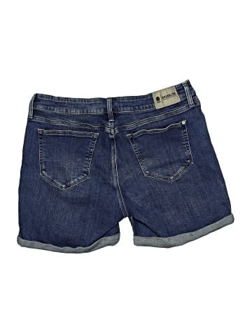 Brooklyn Industries Denim Shorts (view 2)