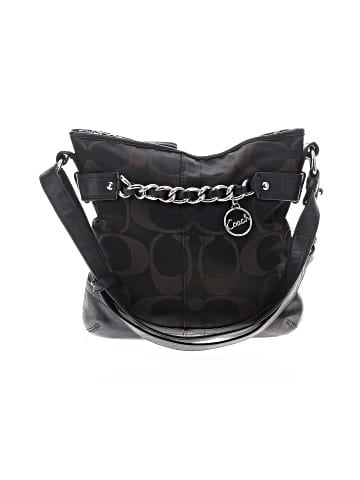 Coach Factory Shoulder Bag (view 1)
