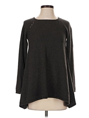 Wythe Ny Pullover Sweater (view 1)