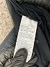 Active by Old Navy Solid Black Athletic Shorts Size M - photo 4