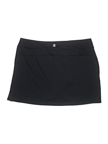 Lands' End Active Skort (view 2)