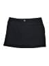 Lands' End Solid Black Active Skort Size 2X - photo 2