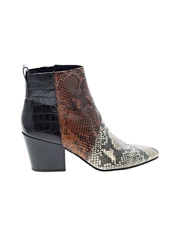 Dolce Vita Ankle Boots (view 1)