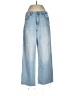 Baby Phat Blue Jeans Size 29 waist (estimated) - photo 1