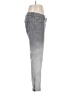a.n.a. A New Approach Chevron-herringbone Gray Jeans Size 8 - photo 4