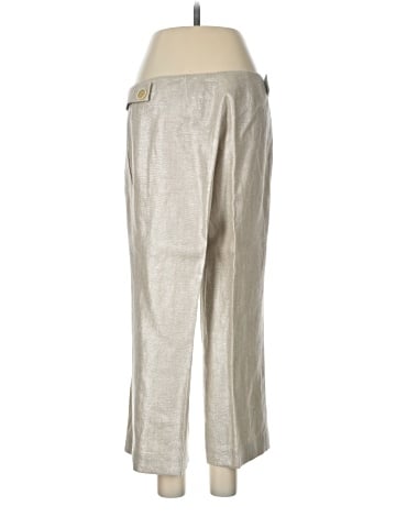 Per Se By Carlisle Linen Pants (view 2)