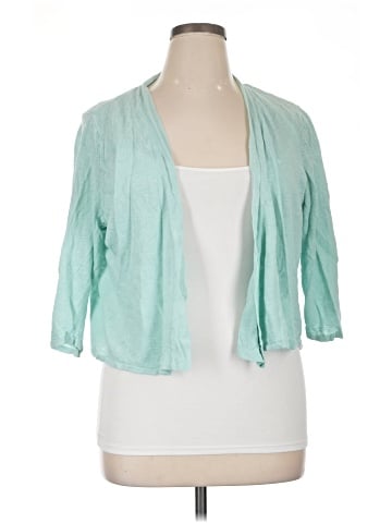 Roz & Ali Cardigan (view 1)