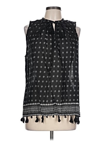 Madewell Blouse (view 1)