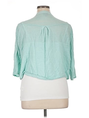 Roz & Ali Cardigan (view 2)