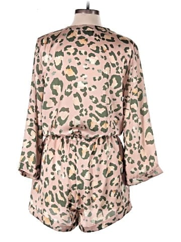Show Me Your Mumu Romper (view 2)