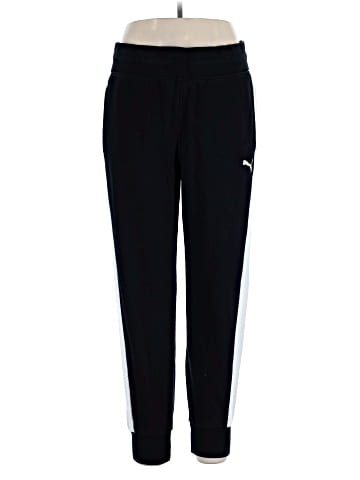 Puma Track Pants (view 1)