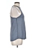 Lululemon Athletica Gray Active Tank Size L (estimated) - photo 4