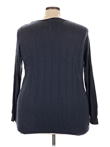 Roaman's Pullover Sweater (view 2)