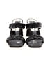 Dolce Vita Black Sandals Size 7 - photo 2
