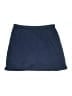 Woman Within Solid Blue Skort Size 22 (1X) - photo 1