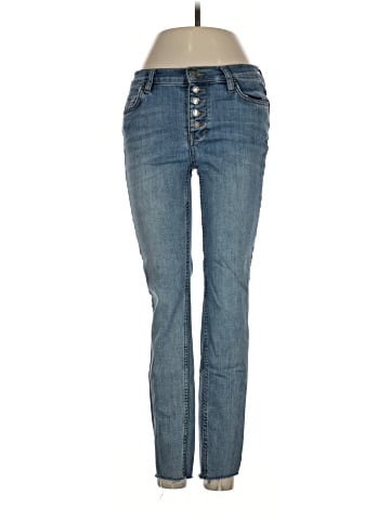 Free People Jeans (view 1)