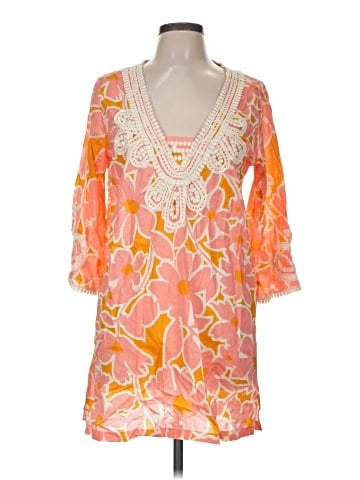 J.Crew 3/4 Sleeve Blouse (view 1)
