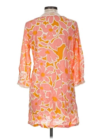 J.Crew 3/4 Sleeve Blouse (view 2)
