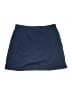 Woman Within Solid Blue Skort Size 22 (1X) - photo 2
