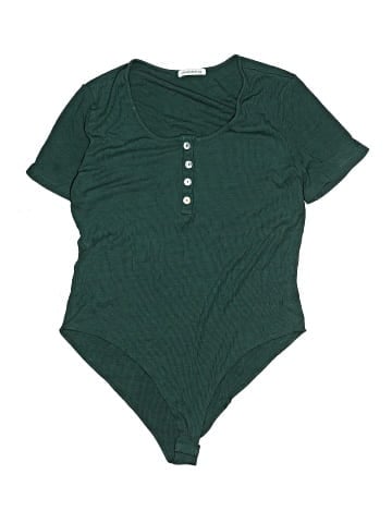 MANGOPOP Collection Bodysuit (view 1)