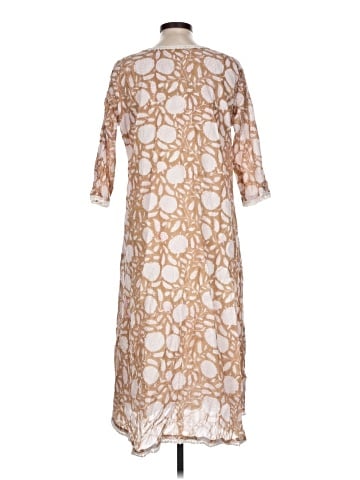 Alya Casual Dress (view 2)