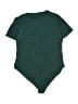 MANGOPOP Collection Green Bodysuit Size XXL - photo 2