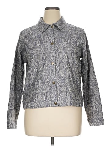 Coldwater Creek Jacket (view 1)