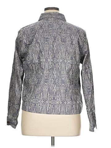 Coldwater Creek Jacket (view 2)