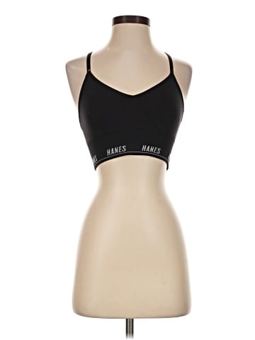Hanes Sports Bra (view 1)