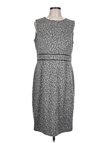 Kasper Casual Dress (view 1)