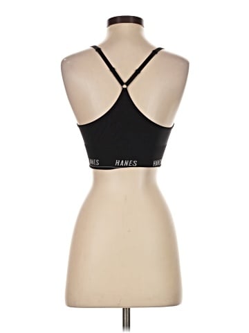 Hanes Sports Bra (view 2)