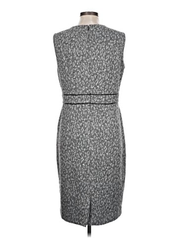 Kasper Casual Dress (view 2)