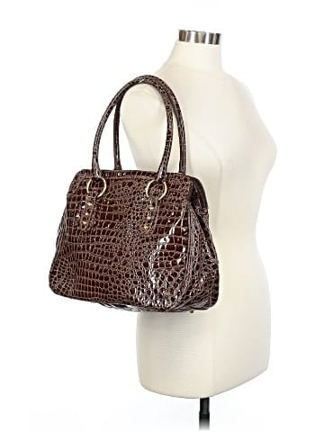 Joan Rivers Shoulder Bag (view 2)