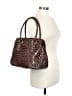 Joan Rivers Animal Print Brown Shoulder Bag One size - photo 2