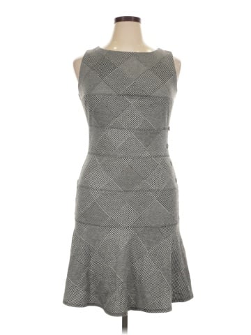 En Focus Studio Cocktail Dress (view 1)